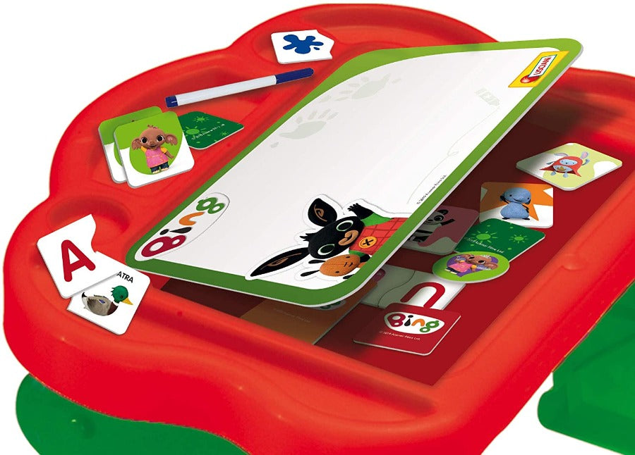 Banchetto Educativo di Bing - The Toys Store