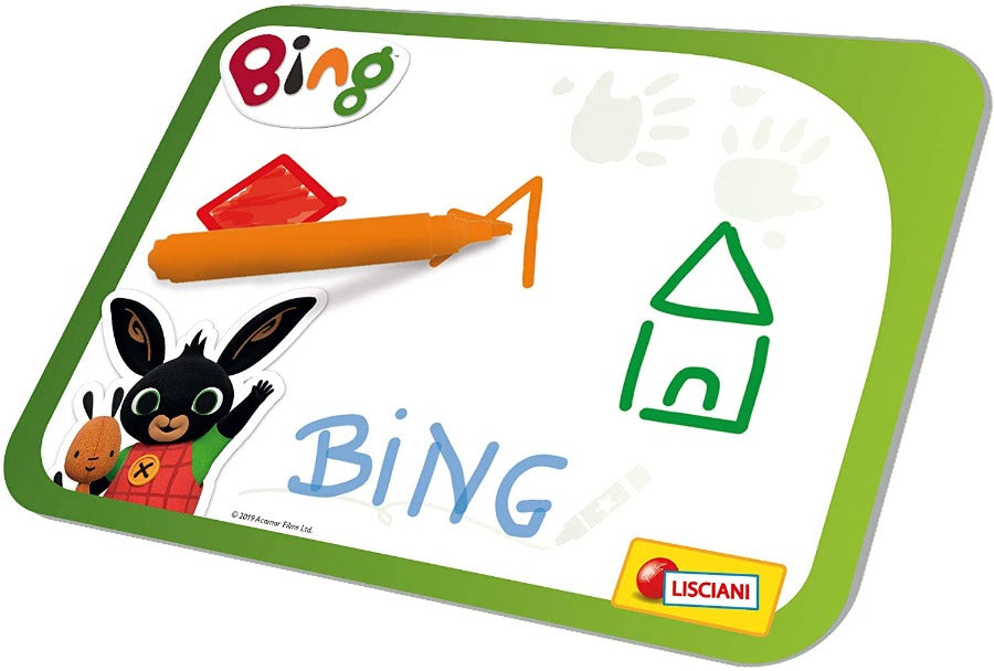 Banchetto Educativo di Bing - The Toys Store