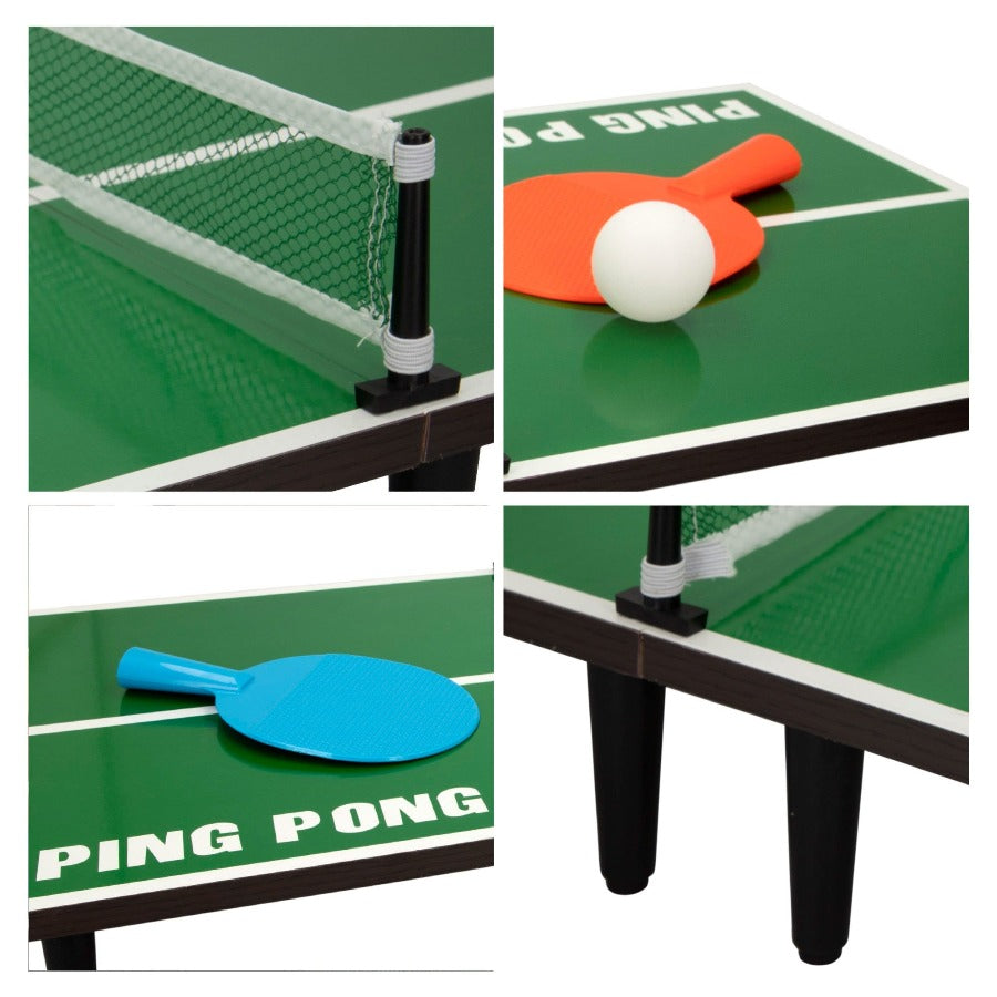 Mini Tavolo da Ping Pong - The Toys Store
