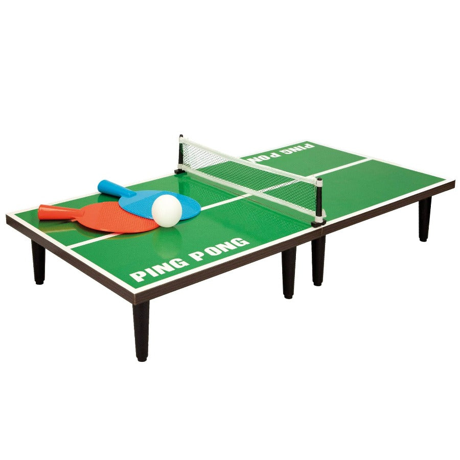 Mini Tavolo da Ping Pong - The Toys Store