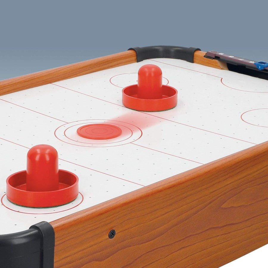 Hockey da Tavolo in Legno per bambini - The Toys Store