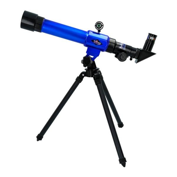 Set Microscopio e Telescopio con Accessori - The Toys Store