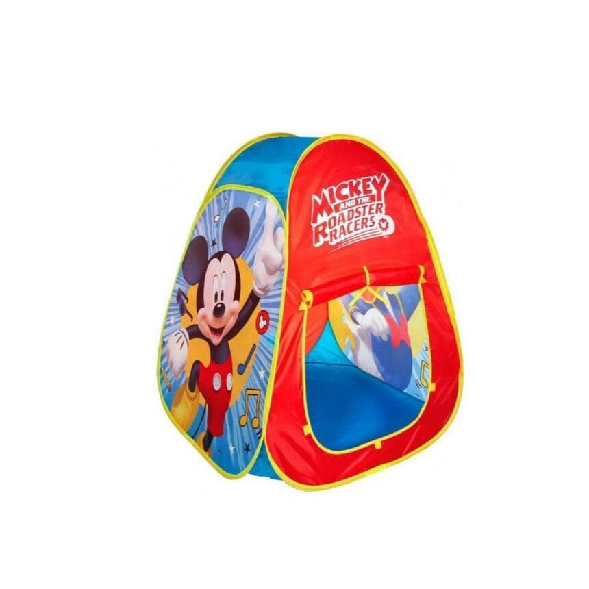 Tenda Da Gioco Topolino Mickey Mouse - The Toys Store