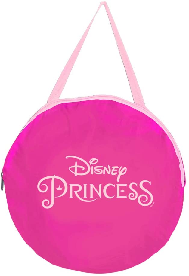 Tenda Da Gioco Disney Princess Pop Up - The Toys Store