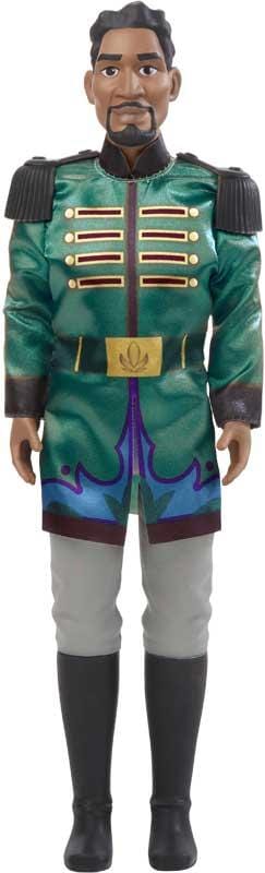 Disney Frozen 2-Bambola Tenente Mattias - The Toys Store