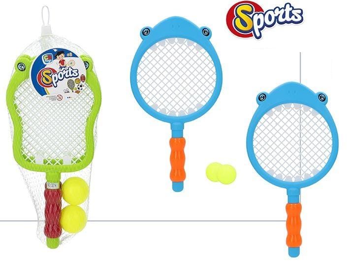 Tennis da Spiaggia per Bambini - The Toys Store