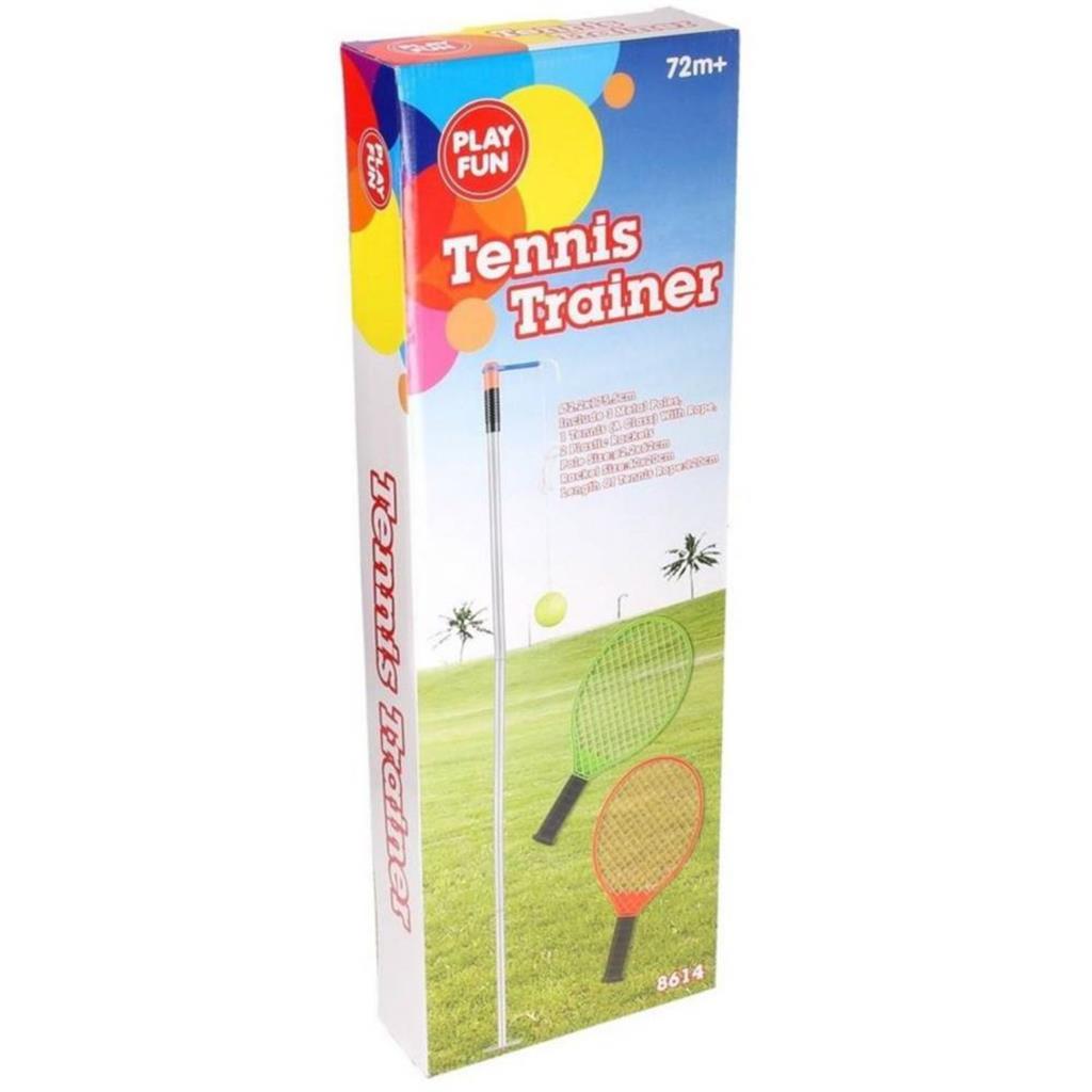 Set da Allenamento Tennis - The Toys Store