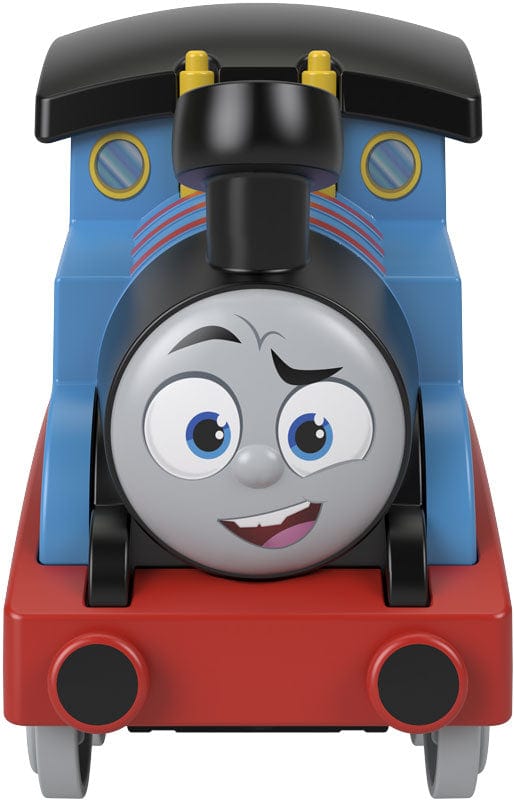 Pista Trenino Thomas And Friends, Locomotive Premi e Vai, Vendita in Assortimento