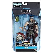 Marvel Legends Series Thor - The Toys Store
