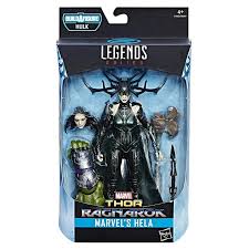 Marvel Legends Series Thor - The Toys Store