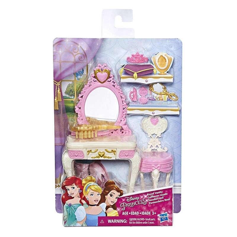 Disney Princess Playset Cucina e Specchiera - The Toys Store