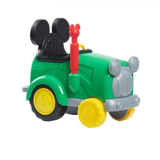 Il Trattore di Topolino | Veicolo Mickey Mouse - The Toys Store