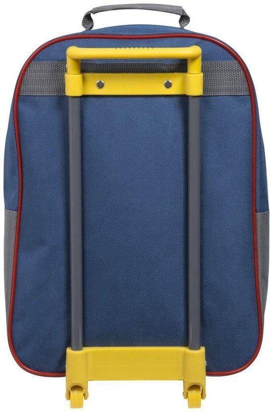 Trolley Transformers 40cm - The Toys Store