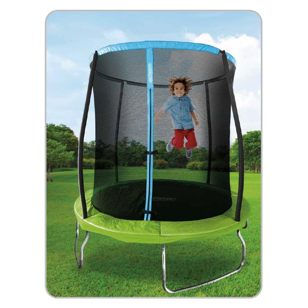 Trampolino Elastico per Bambini – The Toys Store