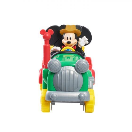 Il Trattore di Topolino | Veicolo Mickey Mouse - The Toys Store