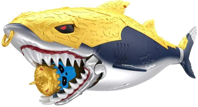 Treasure X | Il Tesoro dei Pirati - Squalo Playset - The Toys Store