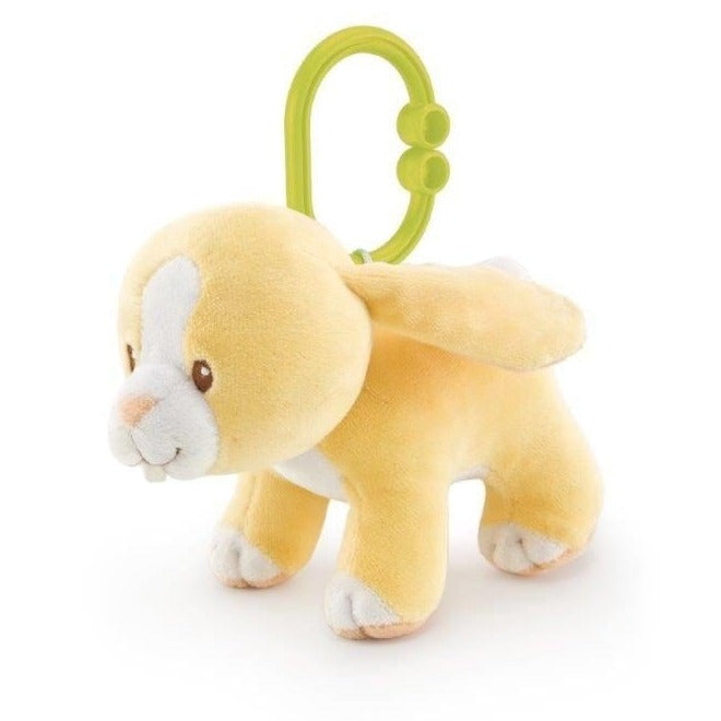 Trudi Trillini | Animaletti da Appendere con Sonaglio - The Toys Store