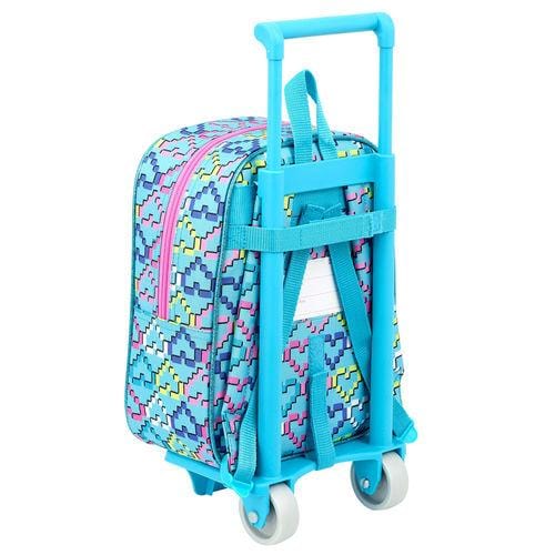 LOL Surprise Trolley Asilo 30cm - The Toys Store