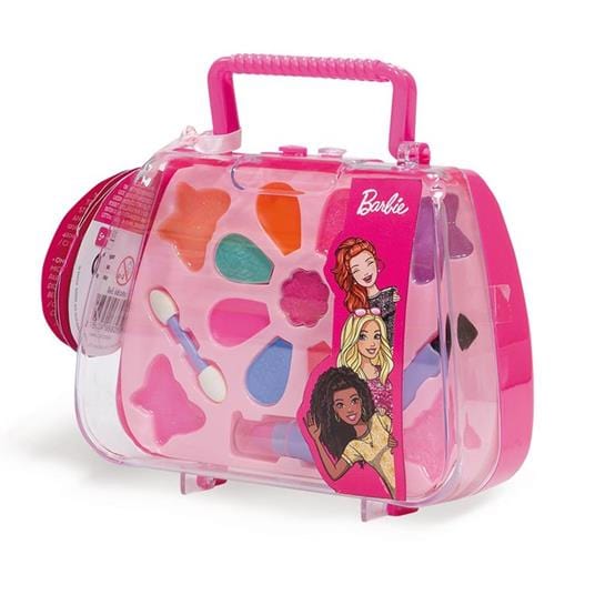 Valigetta Make Up per Bambine, Trousse Vanity Case – The Toys Store