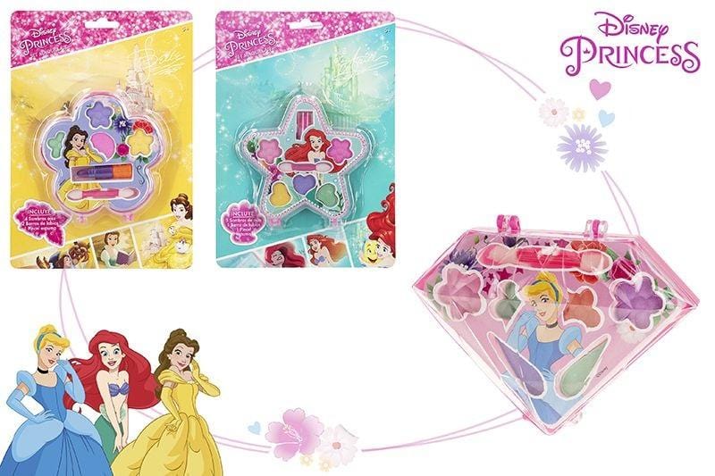 Trousse Per Bambina Disney Princess - The Toys Store