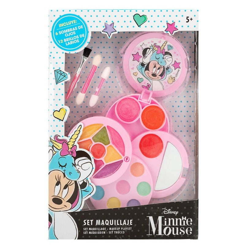 Trousse Trousse Disney Minnie Mouse