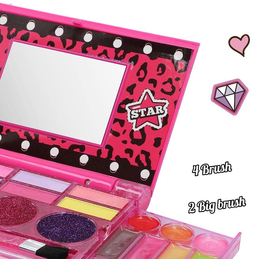 Grande Trousse per Bambine - The Toys Store