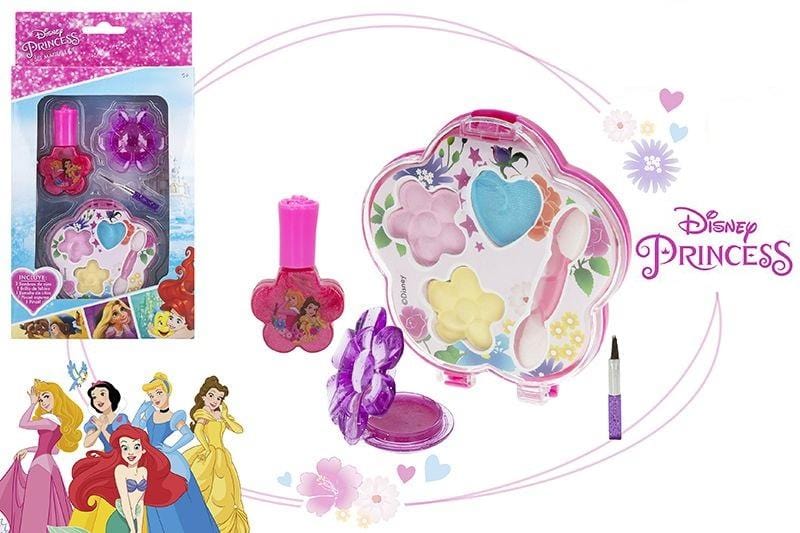 Trousse Per Bambina Disney Princess - The Toys Store