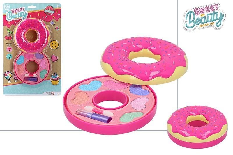 Trousse Per Bambine Donut - The Toys Store