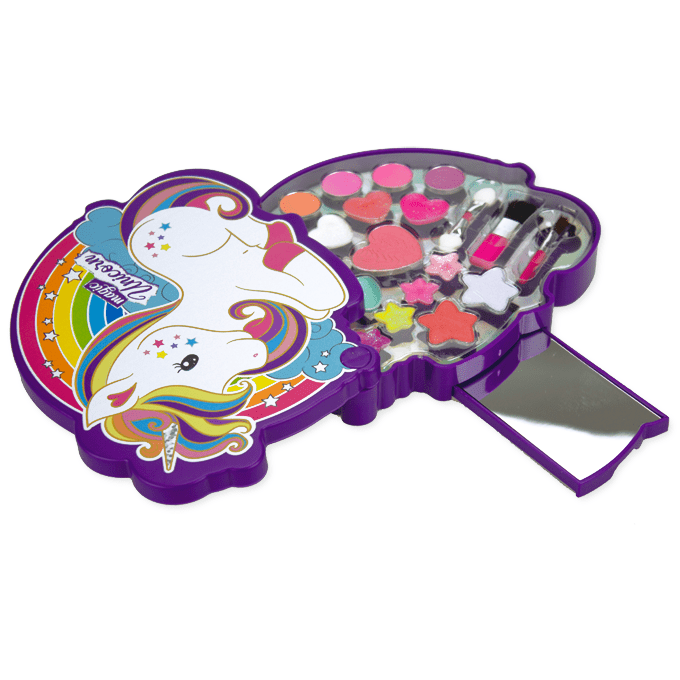 Trousse Trousse Unicorno Magico