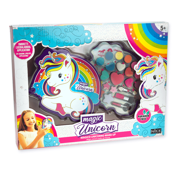 Trousse Trousse Unicorno Magico