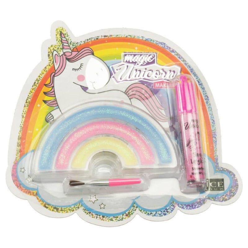 Giochi e giocattoli Nice Magic Unicorn, Mini Trousse per Bambine