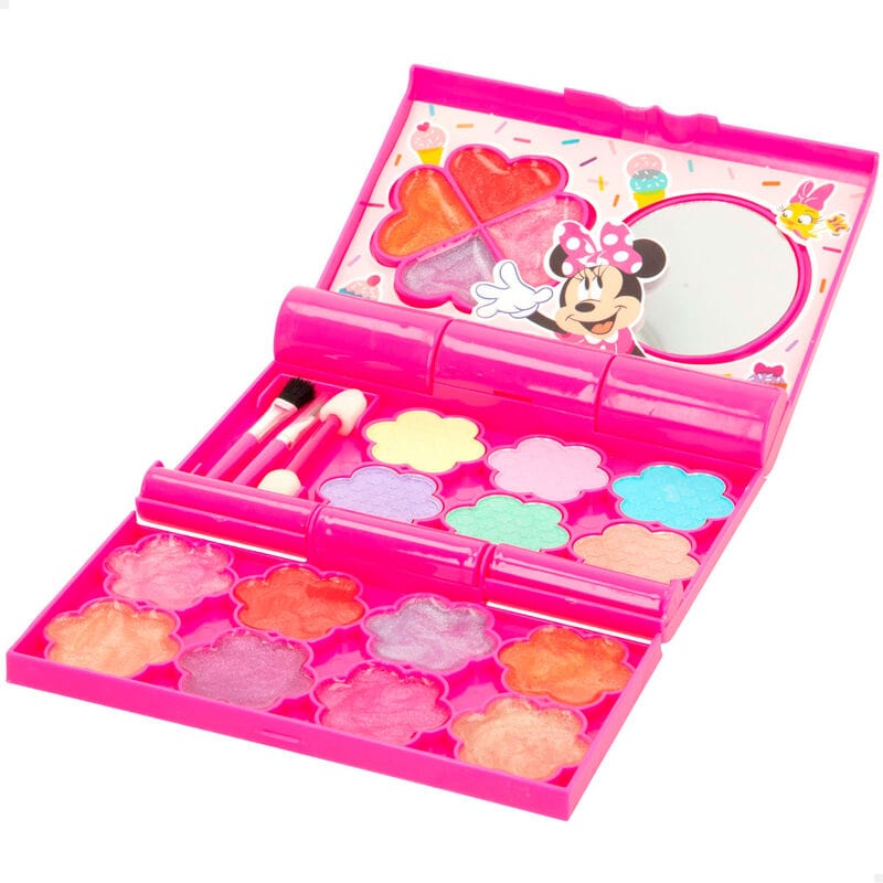 Make Up per Bambina, Trousse Disney Minnie Mouse