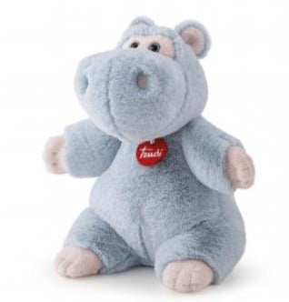Trudi Peluche Ippopotamo