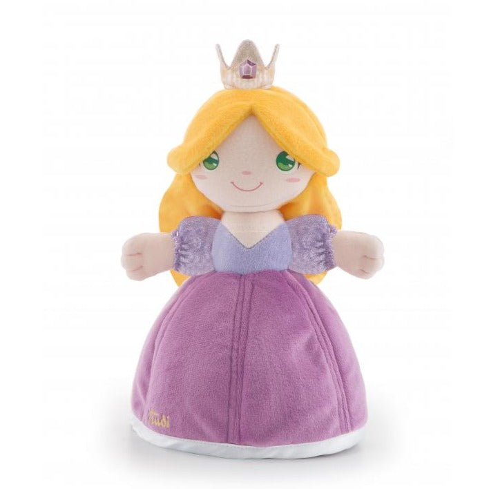 peluche Trudi Peluche, Bambola Principessa Ametista Trudi Peluche Bambola Principesse e Favole