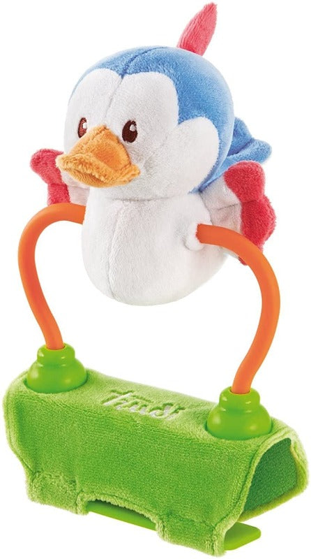 Trudi Gioco da Passeggino Spirale Picchio - The Toys Store