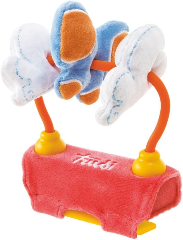 Trudi Gioco da Passeggino Spirale Picchio - The Toys Store