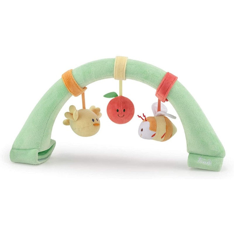 palestrina Trudi Giostrina Passeggino in Peluche