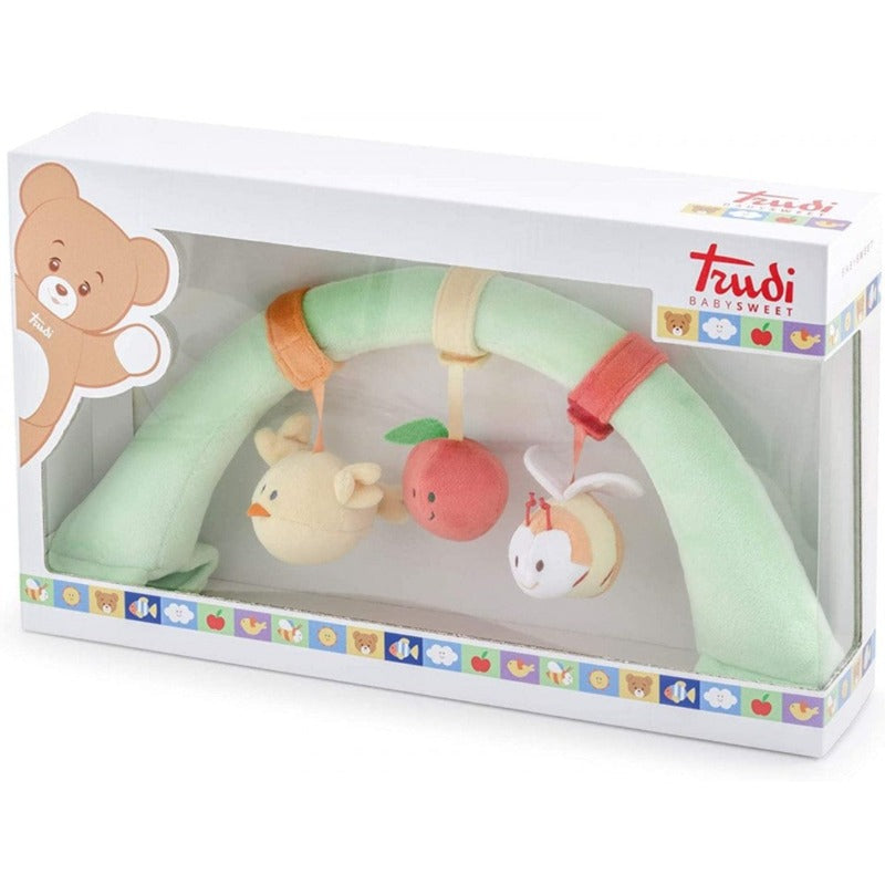 palestrina Trudi Giostrina Passeggino in Peluche
