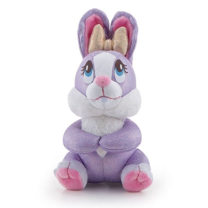 Trudi Peluche Animali Glitter Pets - The Toys Store