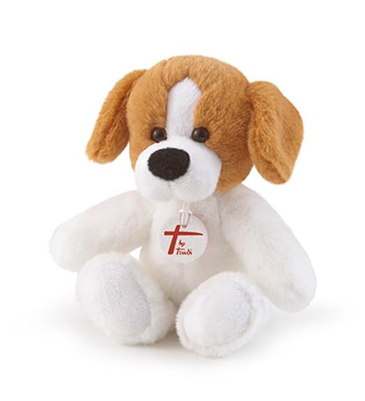 Trudi Peluche Beagle - The Toys Store