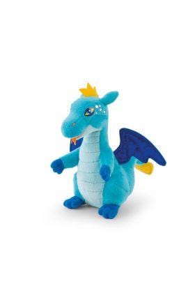 Trudi Peluche Draghi con Suoni - The Toys Store