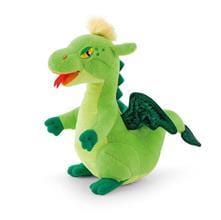Trudi Peluche Draghi con Suoni - The Toys Store