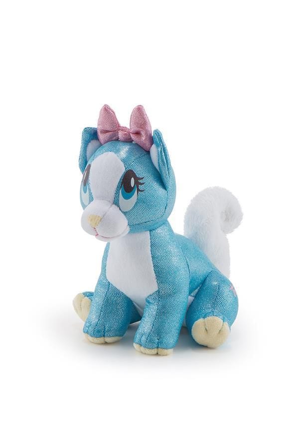 Trudi Peluche Animali Glitter Pets - The Toys Store