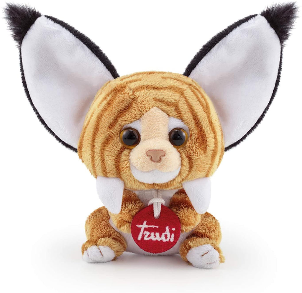 Trudi Peluche Lince Uppears - The Toys Store