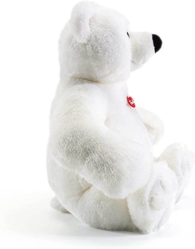 peluche Peluche Trudi 25198, Orso Bianco Franco Taglia XL