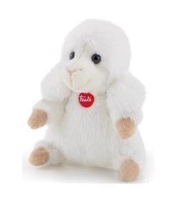peluche Trudi Sweet Collection - Secchiello con Peluche Surprise
