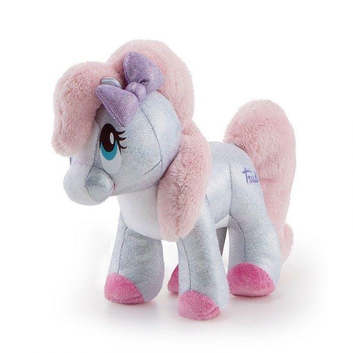 Trudi Peluche Animali Glitter Pets - The Toys Store
