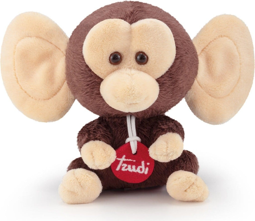 Trudi Peluche Scimmia Uppears - The Toys Store