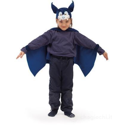 Costumi Trudi Travestimento Pipistrello 3-5 Anni