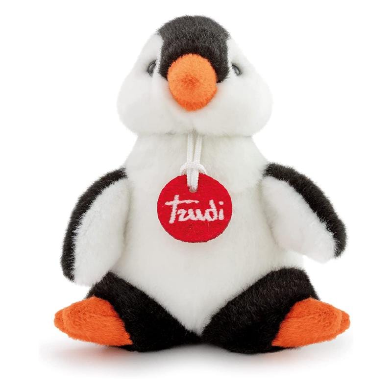 peluche Trudino Pinguino Peluche Trudi